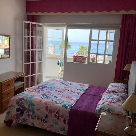 Chaparil Apartment เนร์คา ภายนอก รูปภาพ