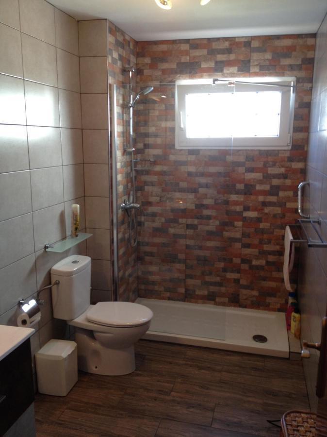 Chaparil Apartment เนร์คา ภายนอก รูปภาพ