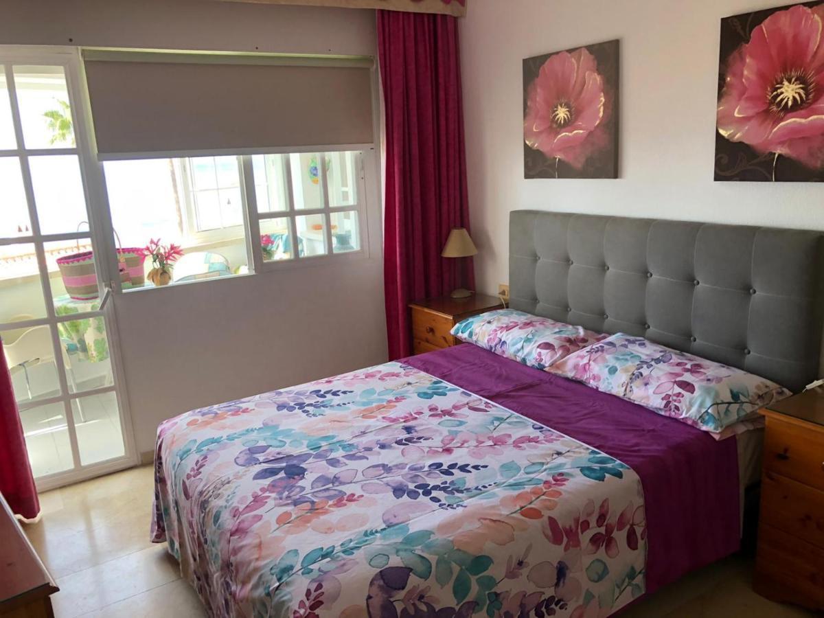 Chaparil Apartment เนร์คา ภายนอก รูปภาพ