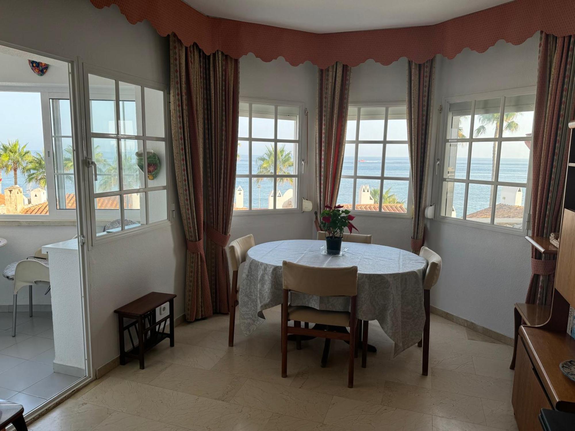 Chaparil Apartment เนร์คา ภายนอก รูปภาพ